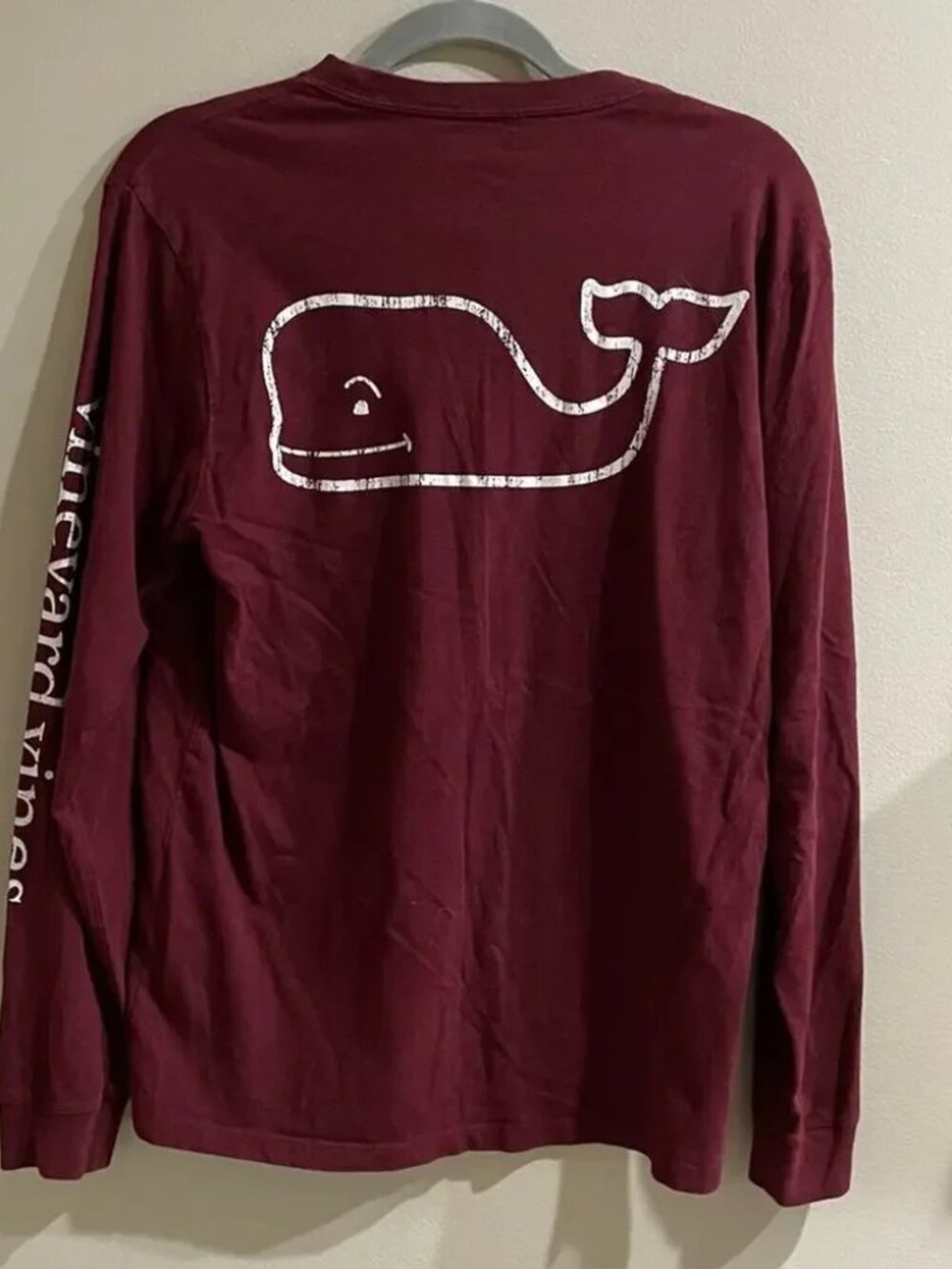 Vineyard Vines Long Sleeve